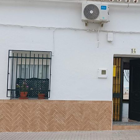 Casa Con Piscina Cerca De Sevilla Carrion de Los Cespedes Exterior foto