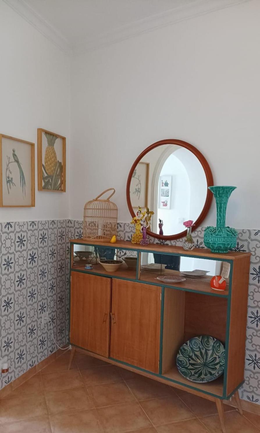 Casa Con Piscina Cerca De Sevilla Carrion de Los Cespedes Exterior foto
